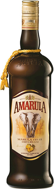 Amarula Cream Liquer 750ml