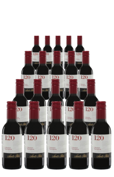 Santa Rita 120 Cabernet Sauvignon