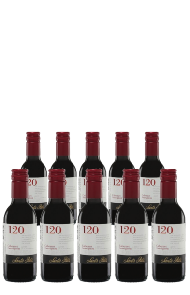 Platinum 375ml Miniature Wine Bundle