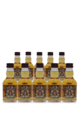 Chivas Regal 12 Year 50 ml