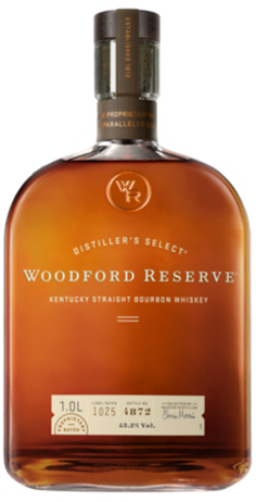 Woodford Reserve Kentucky Straight Bourbon