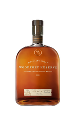 Woodford Reserve Kentucky Straight Bourbon
