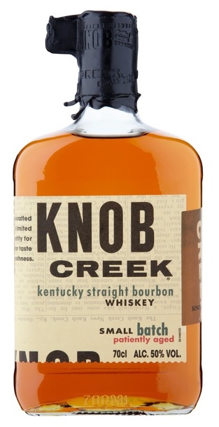 Knob Creek Bourbon 700ml