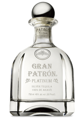 Gran Patron Platinum 750ml Bottle