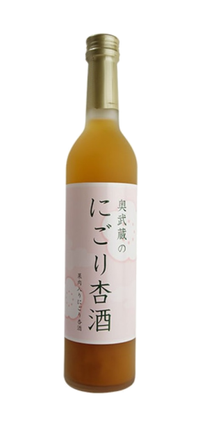 Nigori Anzushu