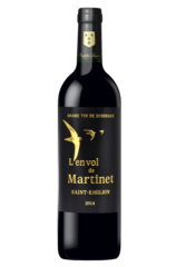 Chateau L'envol de Martinet Saint-Emilion 2011