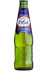 Kronenbourg 1664 Beer Bottle 330ml