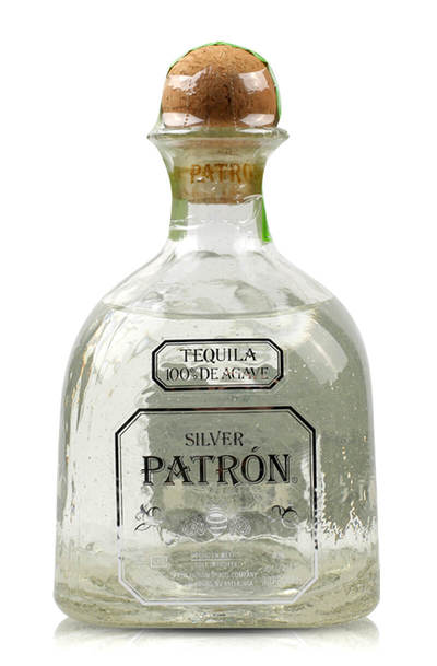 Patron Silver