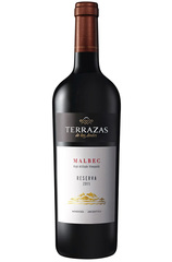 Buy Terrazas De Los Andes Reserva Cabernet Sauvignon 2012 At