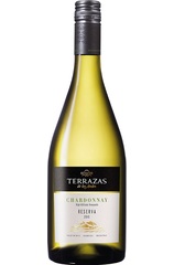 Buy Terrazas De Los Andes Reserva Chardonnay 2015 At The