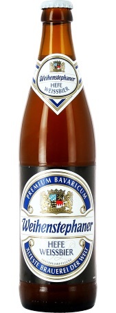 20 x Weihenstephaner Beer Bottle Case