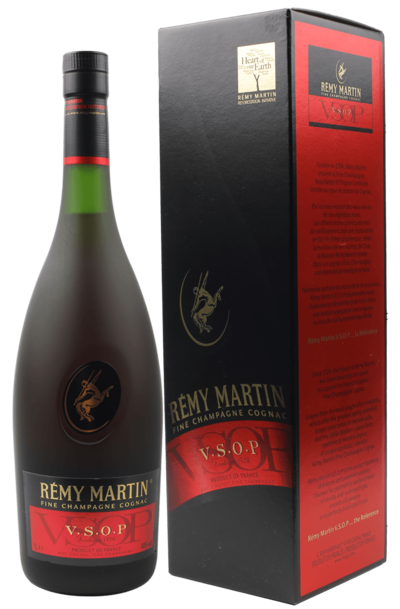 Rémy Martin VSOP