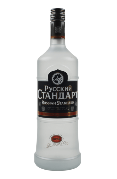 Russian Standard Original