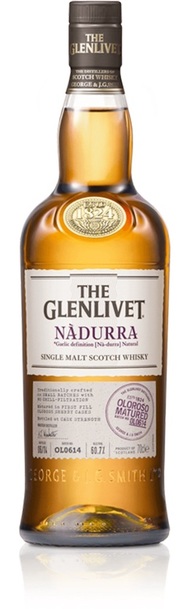 Glenlivet Nàdurra Oloroso 1L w/Gift Box