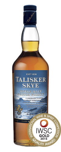 Talisker Skye 700ml w/Gift Box