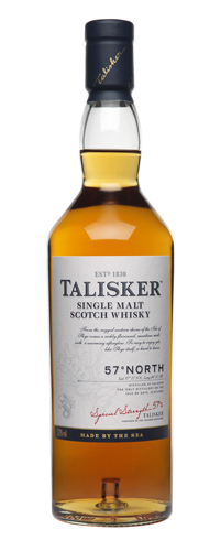 Talisker 57° North 700ml w/Gift Box