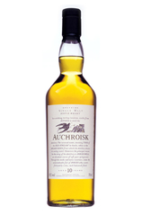 Auchroisk 10 Year Old Flora & Fauna 700ml bottle