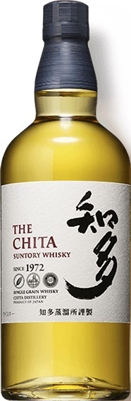 Suntory The Chita 700ml