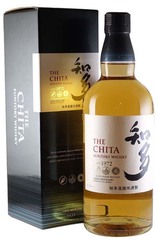 Suntory The Chita 700ml bottle