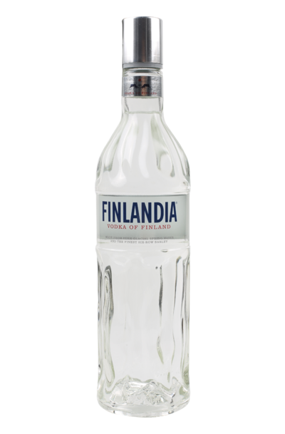 Finlandia 750ml