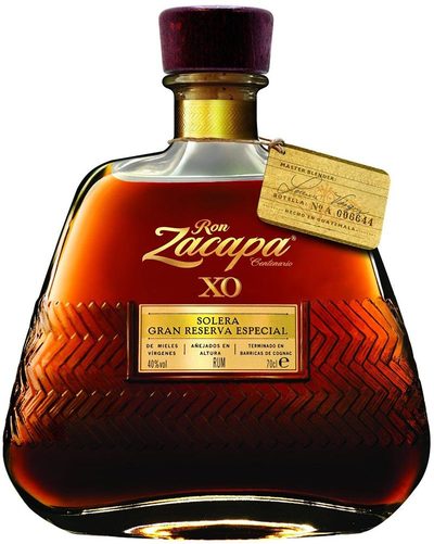 Zacapa Centenario XO