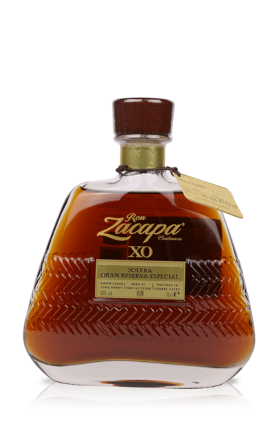 Zacapa Centenario XO