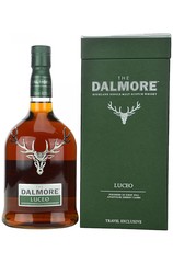 Dalmore Luceo 700ml Bottle and box