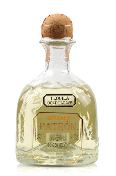 Patron Reposado