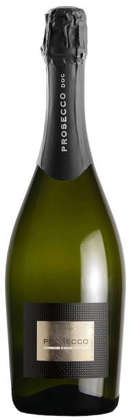 Botter Prosecco DOC Spumante NV Bottle