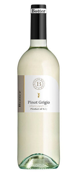 Buy Botter Pinot Grigio IGT Veneto 2017 750ml at the best price ...