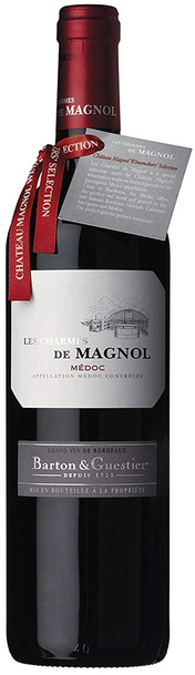 Les Charmes de Magnol Médoc