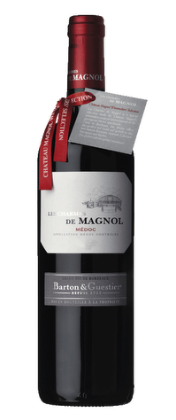 Les Charmes de Magnol Médoc