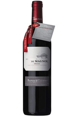 Les Charmes de Magnol Médoc