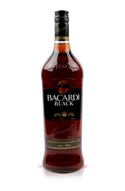 Bacardi Select (Black) 1L
