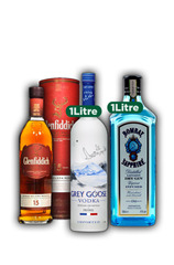 glenfiddich-15-year-solera-reserve-w-gift-box-1l-grey-goose-1l-bombay-sapphire-1000ml