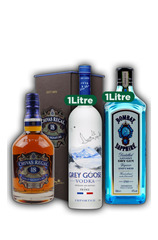 chivas-regal-18-year-w-gift-box-grey-goose-1l-bombay-sapphire-1000ml