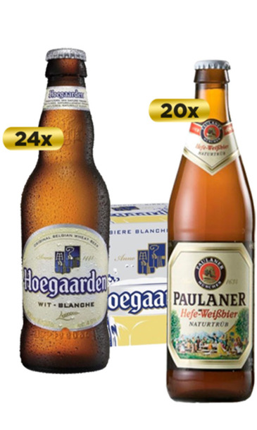20-x-paulaner-hefe-weissbier-beer-bottle-case-24-x-hoegaarden-white-beer-bottles-case