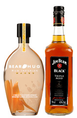 bear-hug-rum-infusion-mango-jim-beam-black-6-year-750ml