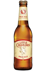 Little Creatures Pale Ale Beer Bottles 330ml