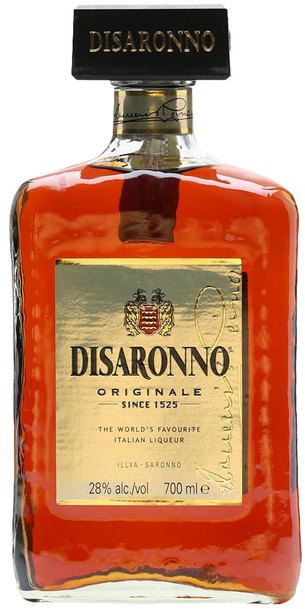 Amaretto Di Saronno 1L
