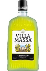 Villa Massa Limoncello 1L Bottle