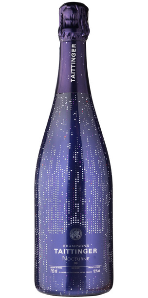 Taittinger Nocturne City Lights