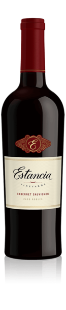 Estancia Cabernet Sauvignon 2014
