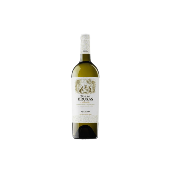 Buy Torres Pazo das Bruxas 2016 750ml at the best price - Paneco Singapore