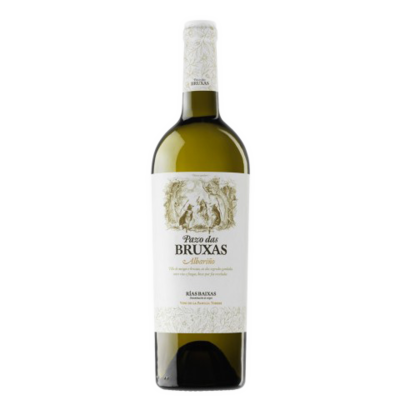 Torres Pazo das Bruxas 2016 750ml