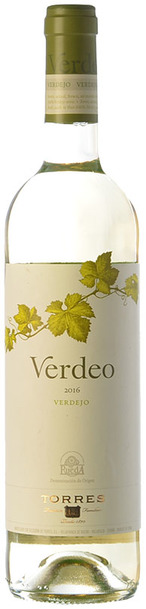 Torres Verdeo