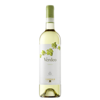 Torres Verdeo 2016