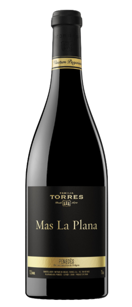 Torres Mas La Plana