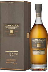 Glenmorangie 19 Year Single Malt 700ml Bottle w/Gift Box