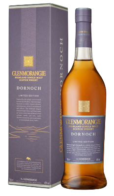Glenmorangie Dornoch 700ml w/Gift Box
